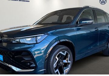 VW Tiguan 24.950 km 44.990 &euro; Aschaffenburg 63741