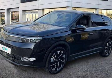 Opel Grandland (X) 13.500 km 28.990 &euro; Blankenbach 63825