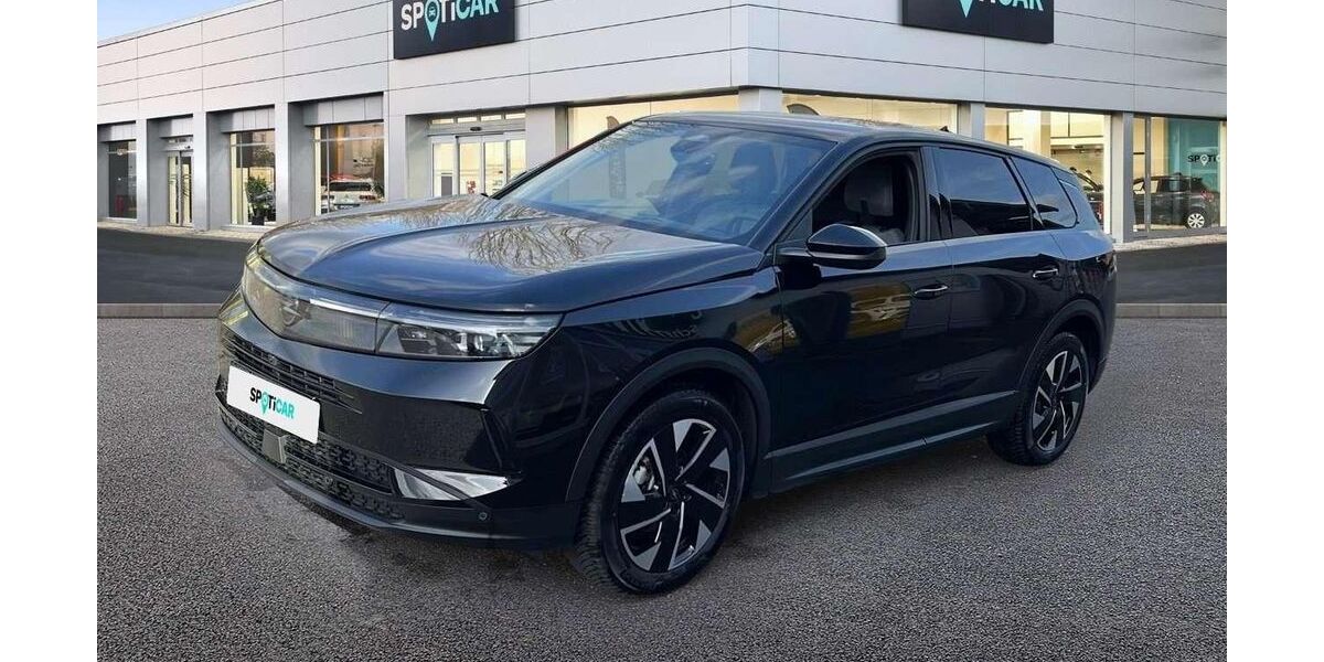 Opel Grandland (X) 13.500 km 28.990 &euro; Blankenbach 63825