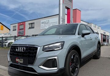Audi Q2 61.455 km 24.950 &euro; Hanau 63452