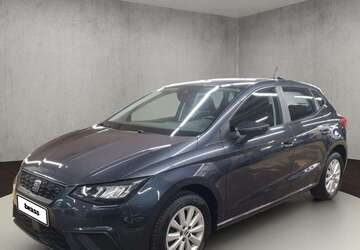 Seat Ibiza 58.100 km 12.950 &euro; Aschaffenburg 63739