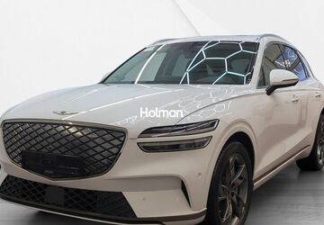 Genesis GV70 50.550 km 36.314 &euro; Eschborn 65760