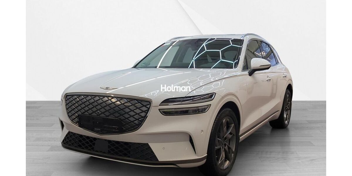 Genesis GV70 50.550 km 36.314 &euro; Eschborn 65760