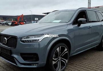 Volvo XC90 23.663 km 54.026 &euro; Eschborn 65760