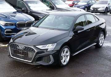 Audi A3 124.000 km 22.890 &euro; Grosskrotzenburg 63538