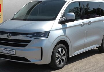 VW T7 Caravelle 5.000 km 58.900 &euro; Maintal 63477