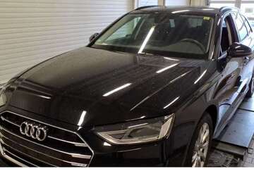 Audi A4 74.600 km 23.999 &euro; Hanau 63452