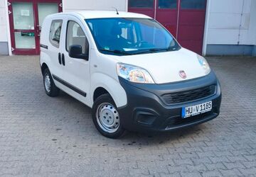 Fiat Fiorino 41.187 km 8.500 &euro; Hanau 63450