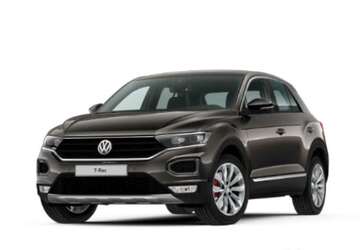 VW T-Roc 72.519 km 21.885 &euro; Freigericht 63579