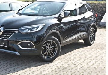 Renault Kadjar 53.500 km 17.490 &euro; Aschaffenburg 63741