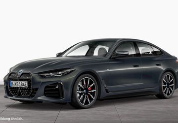 BMW i4 29.156 km 37.890 &euro; Dreieich-Sprendlingen 63303