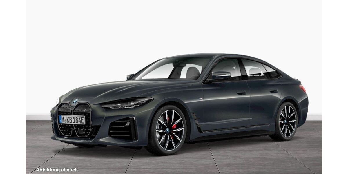 BMW i4 29.156 km 37.890 &euro; Dreieich-Sprendlingen 63303