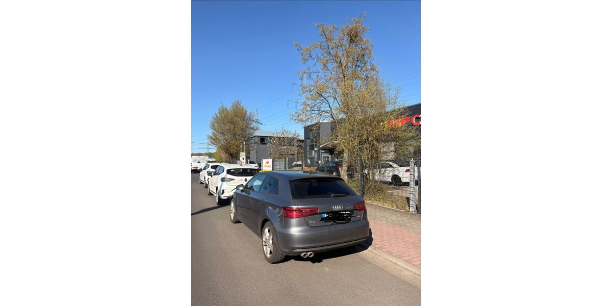 Audi A3 241.000 km 8.800 &euro; Nidderau 61130
