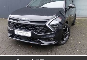 Kia Sportage 48.800 km 30.980 &euro; Hainburg 63512
