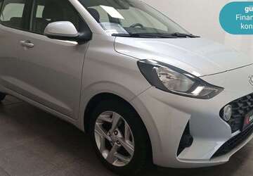 Hyundai i10 84.457 km 14.770 &euro; Egelsbach 63329