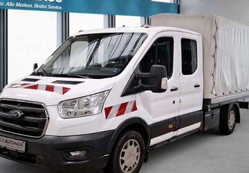 Ford Transit 104.440 km 17.590 &euro; Maintal 63477