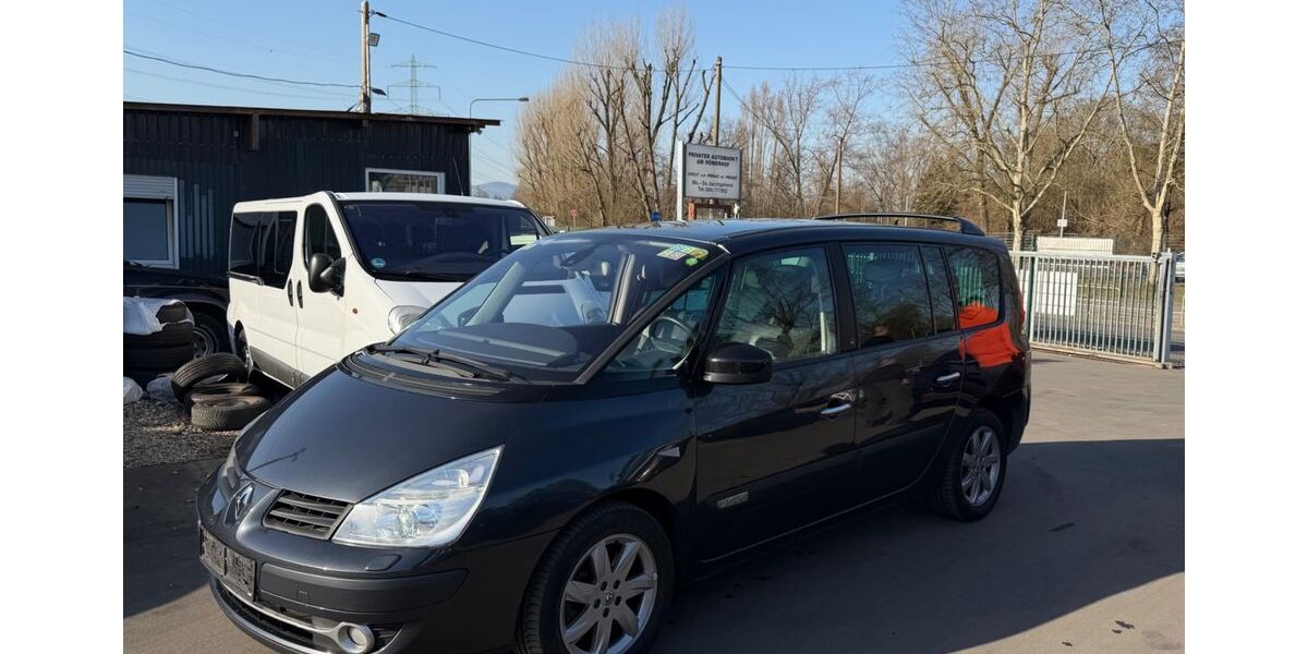 Renault Grand Espace 190.000 km 4.998 &euro; Frankfurt am Main 60486