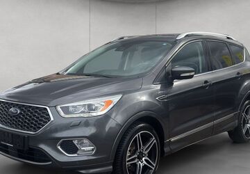 Ford Kuga 121.842 km 17.950 &euro; Frankfurt 60386