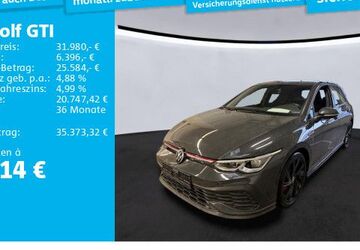 VW Golf 28.034 km 30.980 &euro; Frankfurt 60326
