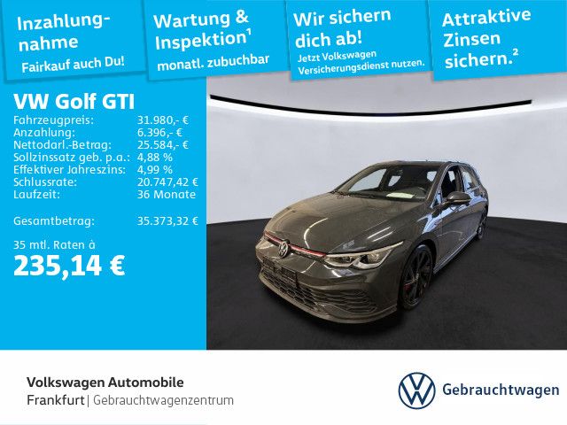 VW Golf 28.034 km 30.980 &euro; Frankfurt 60326