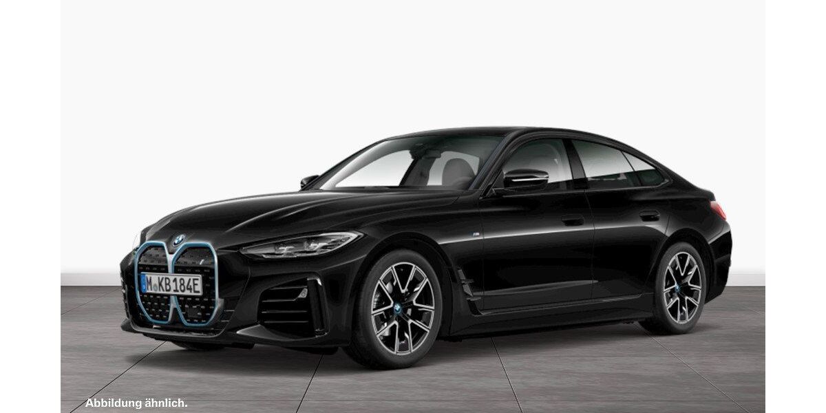 BMW i4 28.400 km 41.310 &euro; Hösbach 63768