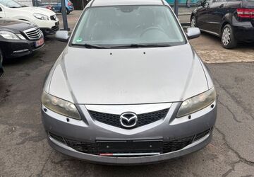 Mazda 6 171.000 km 2.990 &euro; Hanau 63450