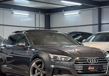 Audi A5 169.200 km 25.890 &euro; Maintal 63477