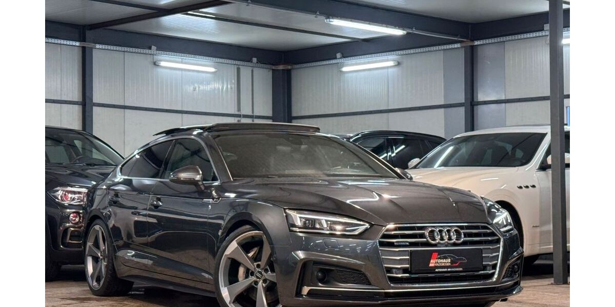 Audi A5 169.200 km 25.890 &euro; Maintal 63477