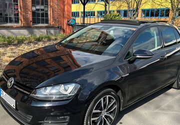 VW Golf 166.050 km 13.999 &euro; Bad Vilbel 61118