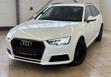 Audi A4 198.489 km 14.600 &euro; Hanau 63456