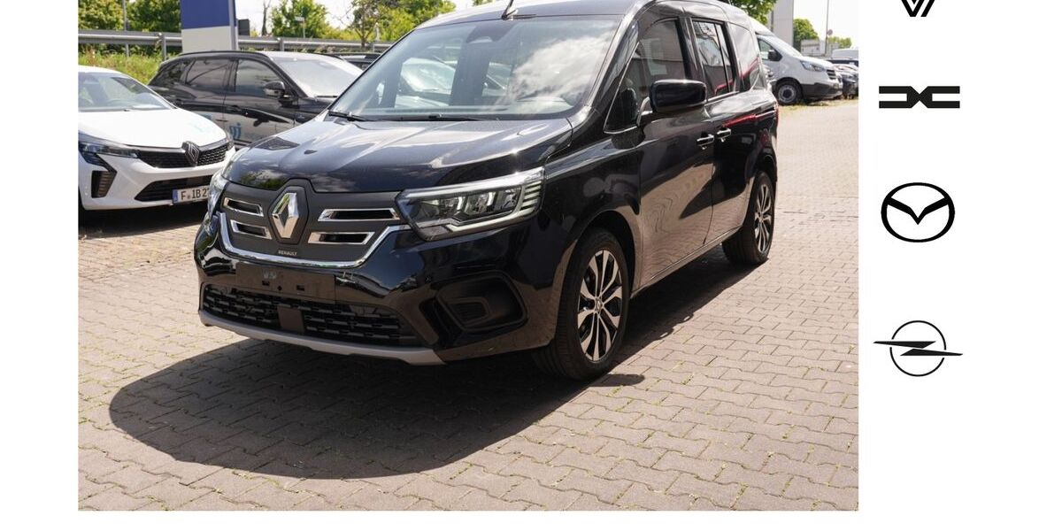 Renault Kangoo 1.500 km 30.890 &euro; Aschaffenburg 63741