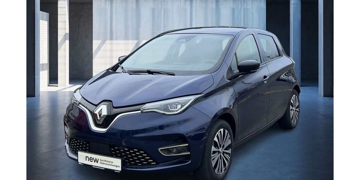 Renault ZOE 19.437 km 19.960 &euro; Frankfurt / Main 60314