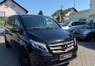 Mercedes-Benz Vito 182.000 km 23.900 &euro; Hanau 63452