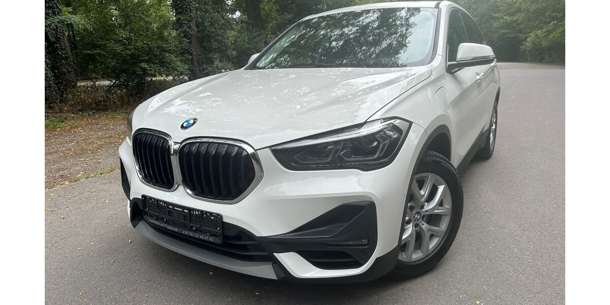 BMW X1 142.000 km 18.790 &euro; Stockstadt 63811