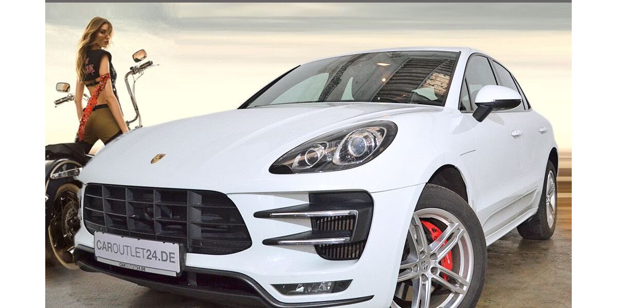 Porsche Macan 204.000 km 26.580 &euro; Frankfurt am Main 60386