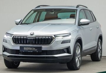 Skoda Karoq 75.800 km 28.499 &euro; Mühlheim 63165