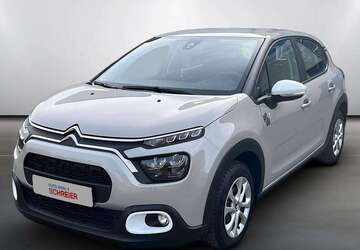 Citroen C3 37.929 km 10.990 &euro; Bad Nauheim 61231