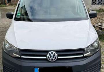 VW Caddy 127.680 km 15.100 &euro; Hösbach, M 63768