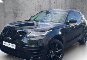 Land Rover Range Rover Velar 46.000 km 57.890 &euro; Aschaffenburg 63743