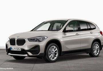 BMW X1 32.500 km 29.810 &euro; Hösbach 63768