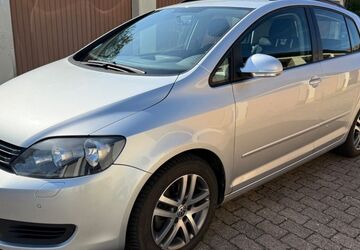 VW Golf Plus 208.463 km 4.990 &euro; Hanau 63454