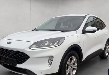 Ford Kuga 33.662 km 22.950 &euro; Hanau 63452