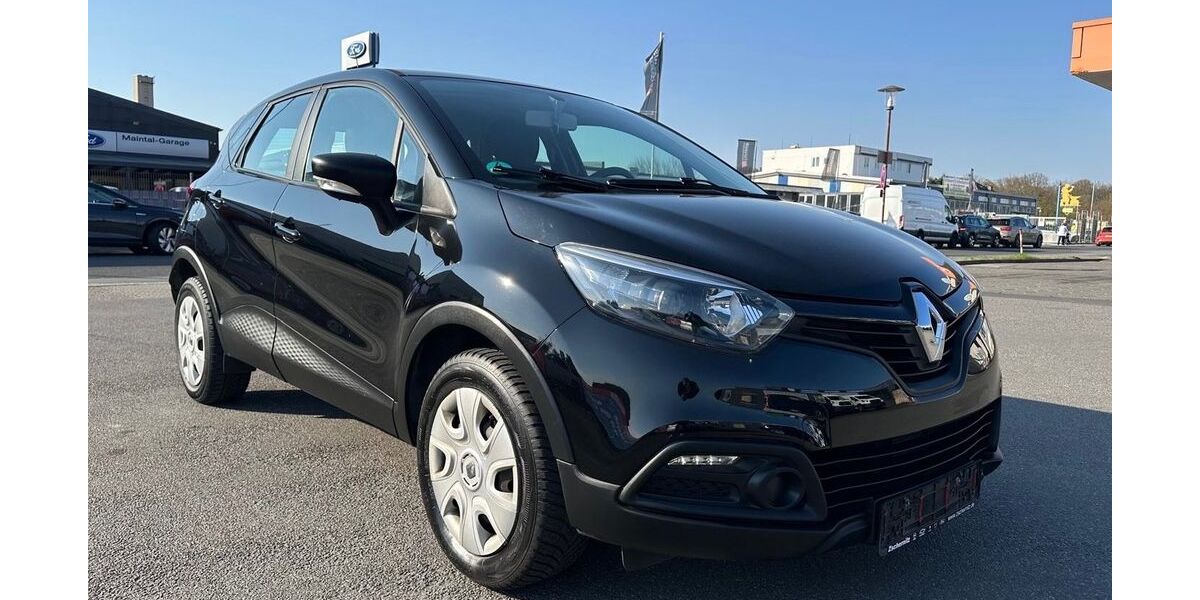 Renault Captur 149.459 km 4.990 &euro; Maintal 63477