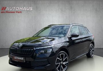Skoda Kamiq 98.550 km 22.390 &euro; Hanau 63457