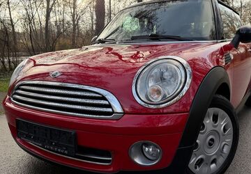 Mini Cooper 130.000 km 4.890 &euro; Stockstadt 63811