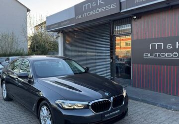 BMW 530 115.000 km 32.900 &euro; OFFENBACH AM MAIN 63075