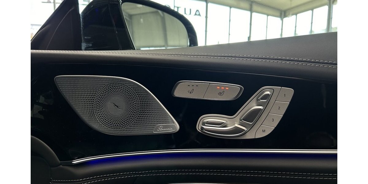 Mercedes-Benz AMG GT 63 4M+ AERO-PERFORMANCE-HUD-UVP:197.439  23.707 km 122.990 &euro; Groß-Umstadt 64823