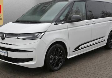 VW T7 Multivan 5.000 km 82.900 &euro; Maintal 63477