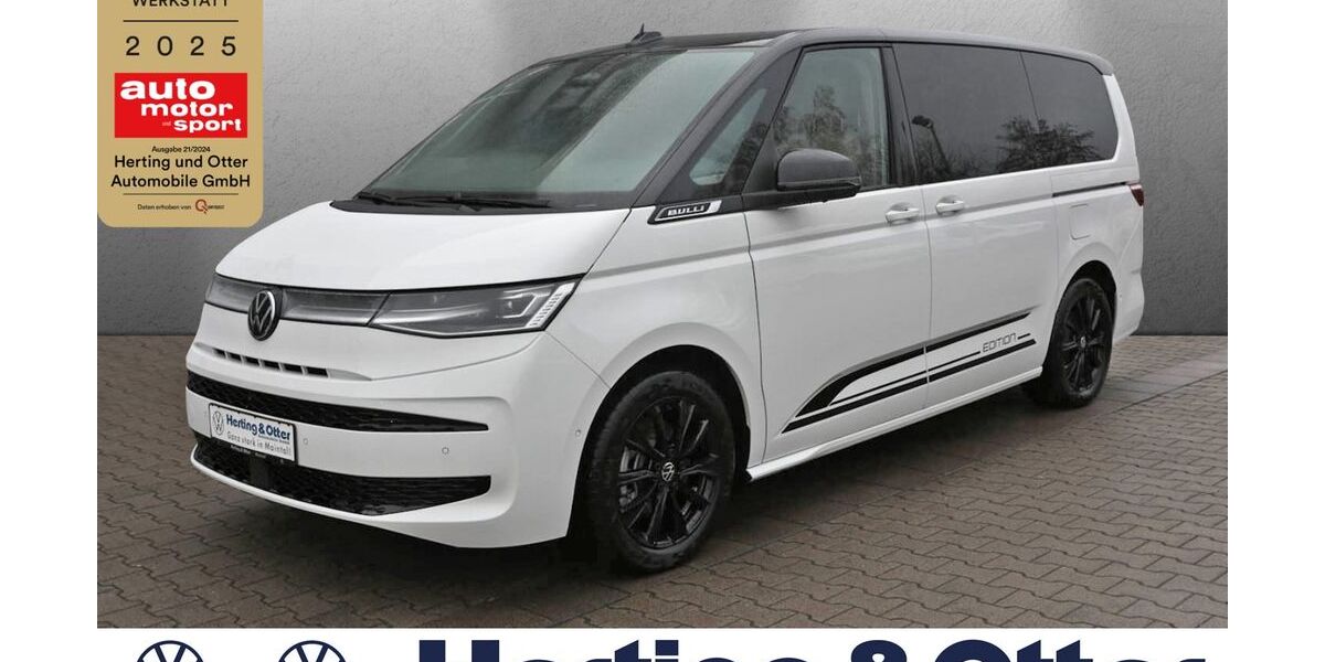 VW T7 Multivan 5.000 km 82.900 &euro; Maintal 63477