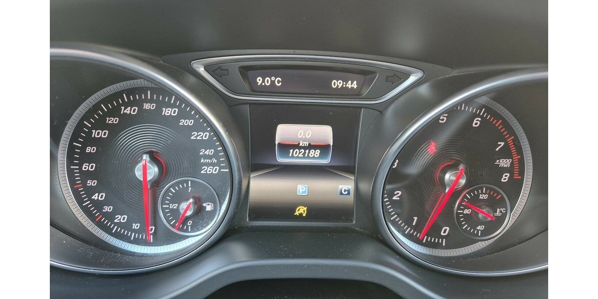 Opel Cascada Innovation ecoFlex 208.000 km 4.990 &euro; Rodgau 63110